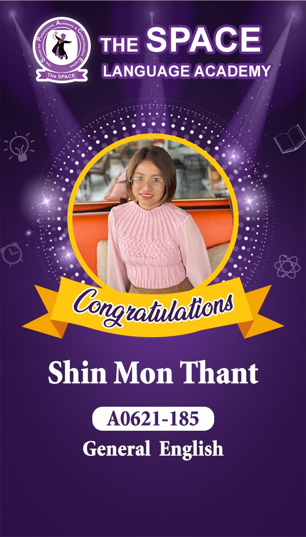 Shin Mon Thant